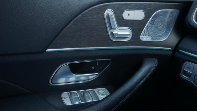 Mercedes Benz Classe Gle image 5