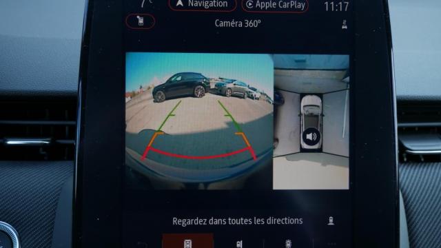 Renault Clio image 5