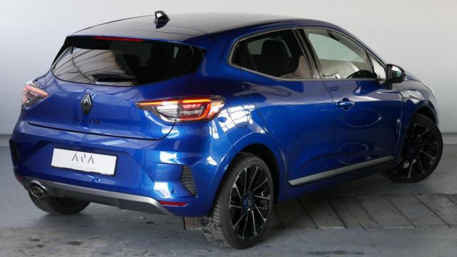 Renault Clio image 3