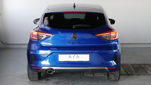 Renault Clio image 7