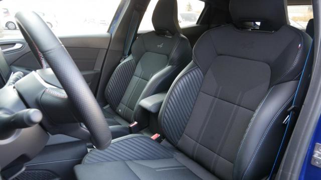 Renault Clio image 1