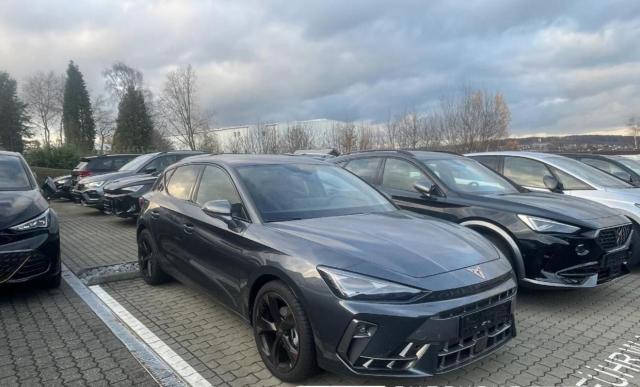 Cupra