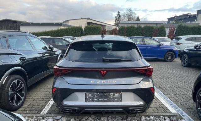 Cupra Leon image 1