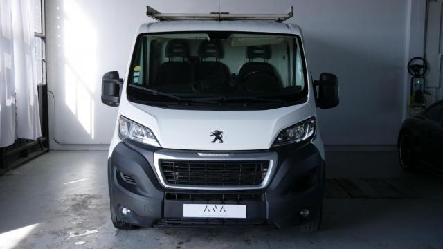 Peugeot Boxer image 9