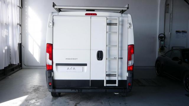 Peugeot Boxer image 5