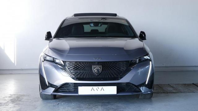 Peugeot 308 image 6