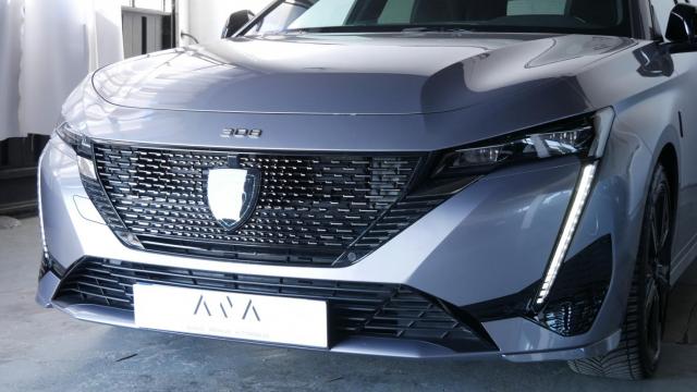 Peugeot 308 image 9