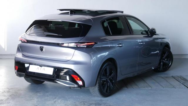 Peugeot 308 image 5