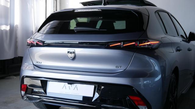 Peugeot 308 image 3