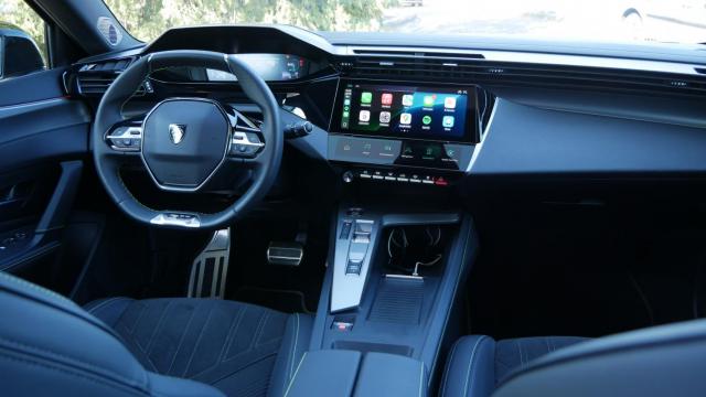 Peugeot 308 image 7