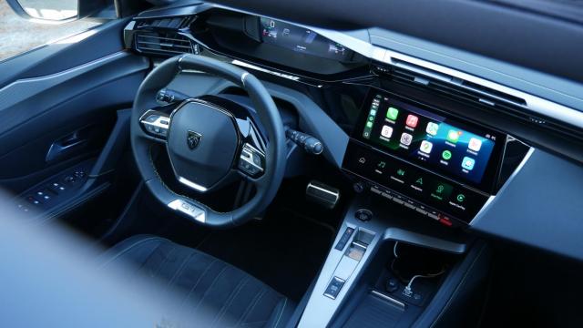 Peugeot 308 image 1
