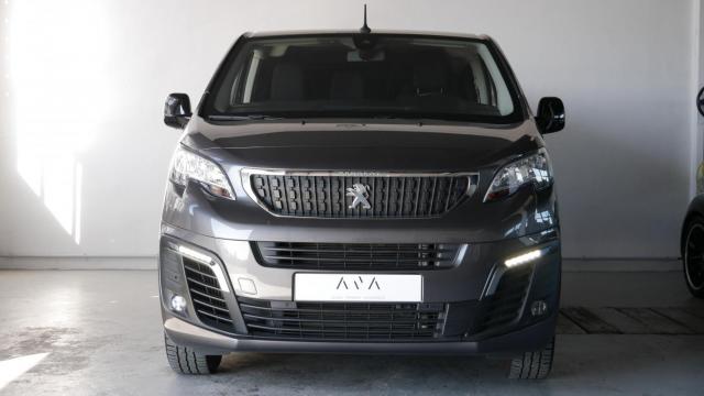Peugeot Expert image 9