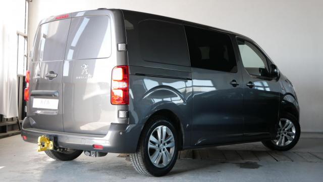 Peugeot Expert image 6