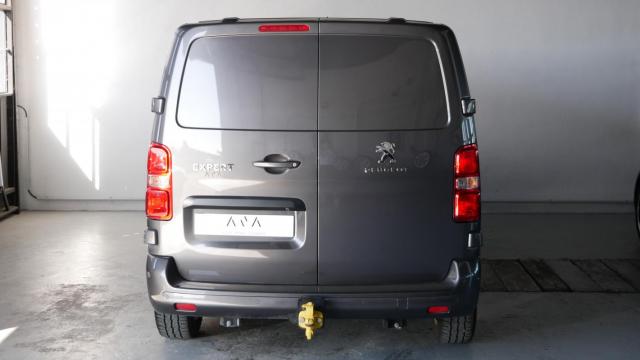 Peugeot Expert image 5