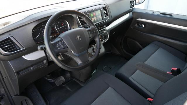 Peugeot Expert image 8