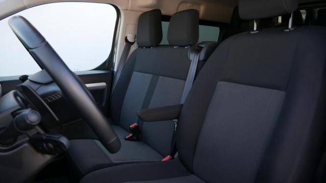 Peugeot Expert image 4
