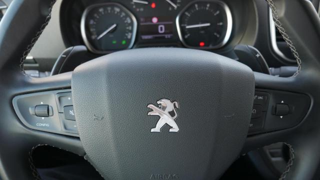 Peugeot Expert image 3