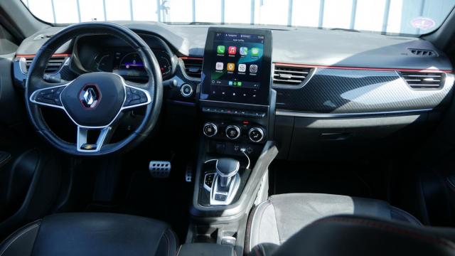 Renault Arkana image 5