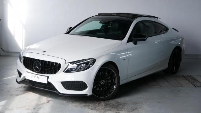 Mercedes Benz