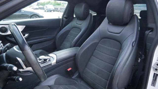 Mercedes Benz Classe C image 8