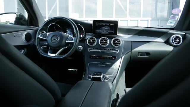 Mercedes Benz Classe C image 9