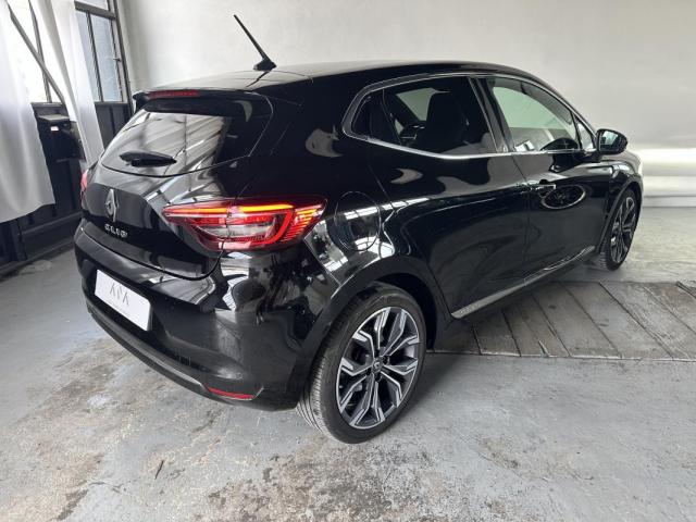 Renault Clio image 8