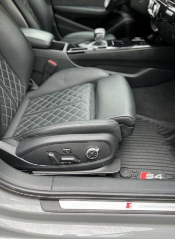Audi S4 Avant image 8