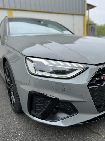 Audi S4 Avant image 3