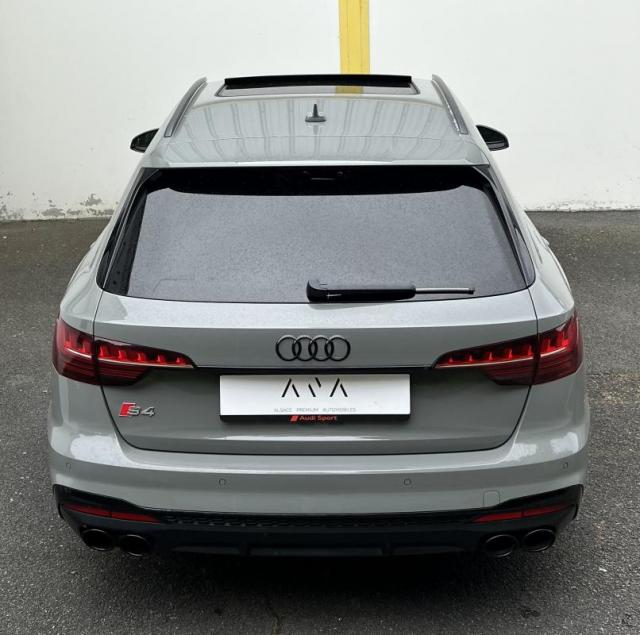 Audi S4 Avant image 5