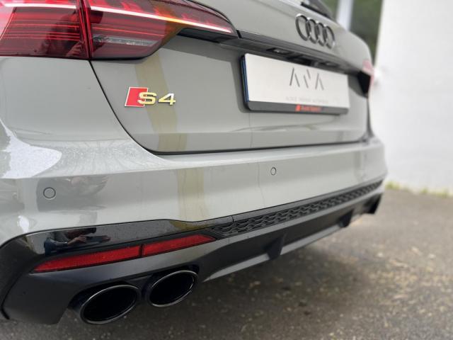Audi S4 Avant image 1