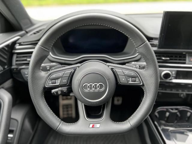 Audi S4 Avant image 4