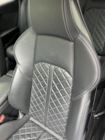 Audi S4 Avant image 9