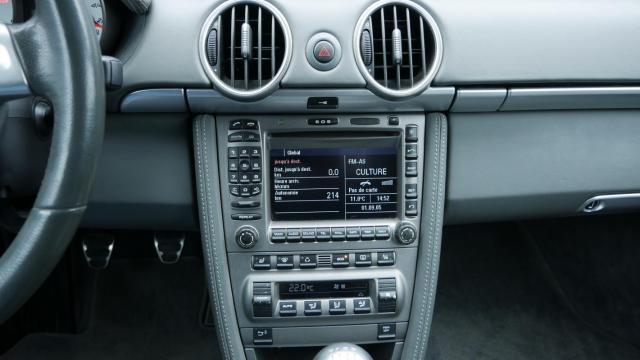 Porsche Boxster image 7