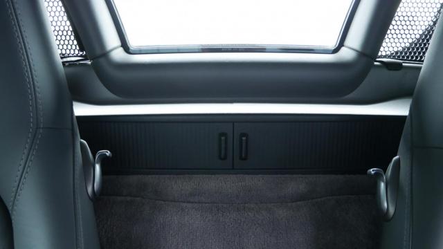 Porsche Boxster image 1