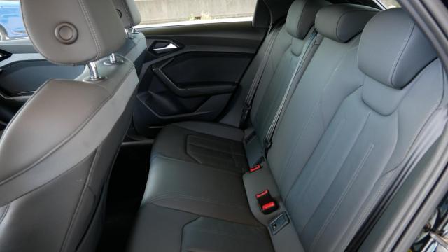 Audi A1 Sportback image 2