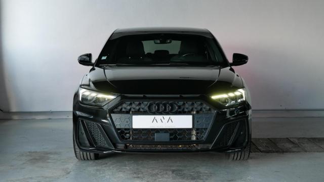 Audi A1 Sportback image 1