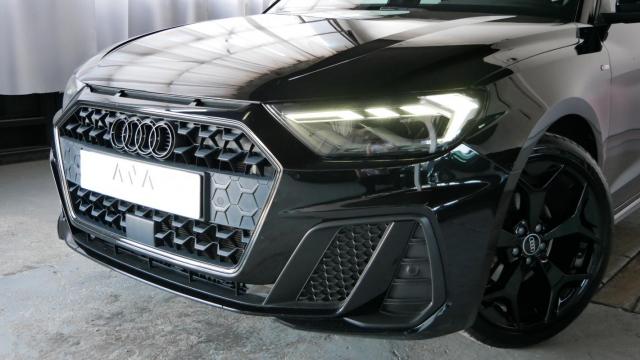 Audi A1 Sportback image 7