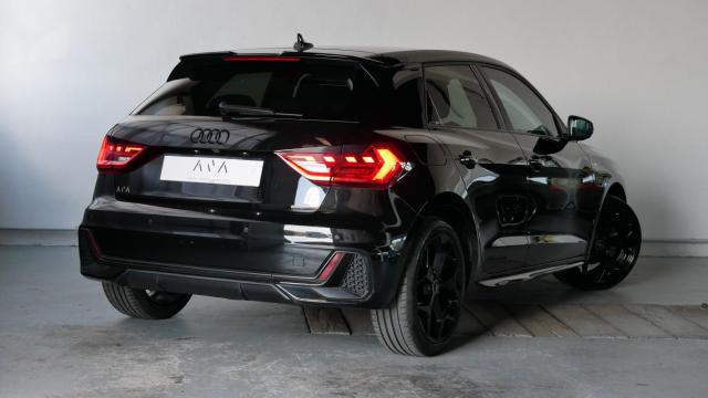 Audi A1 Sportback image 3