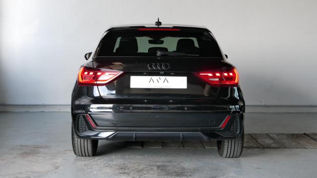 Audi A1 Sportback image 9