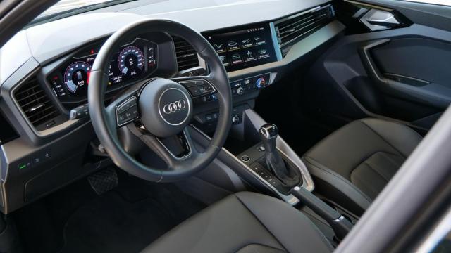 Audi A1 Sportback image 5