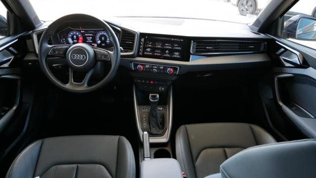 Audi A1 Sportback image 6