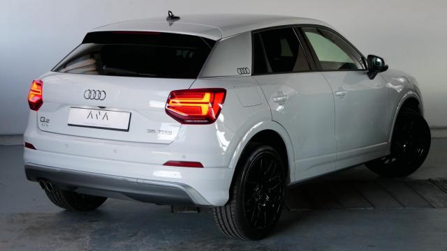 Audi Q2 image 8