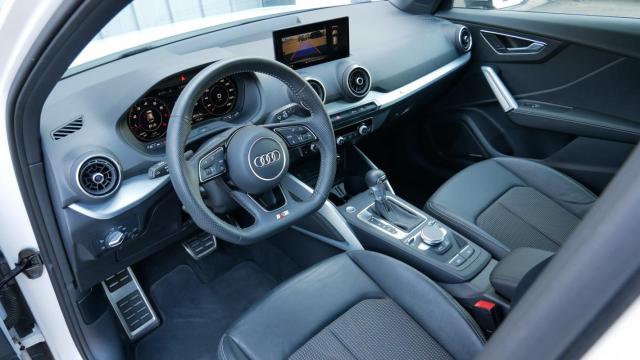 Audi Q2 image 4