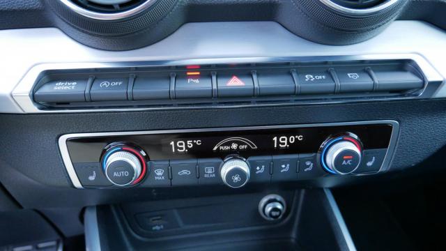 Audi Q2 image 1