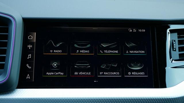 Audi A1 image 6
