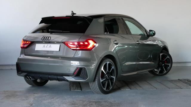 Audi A1 image 9