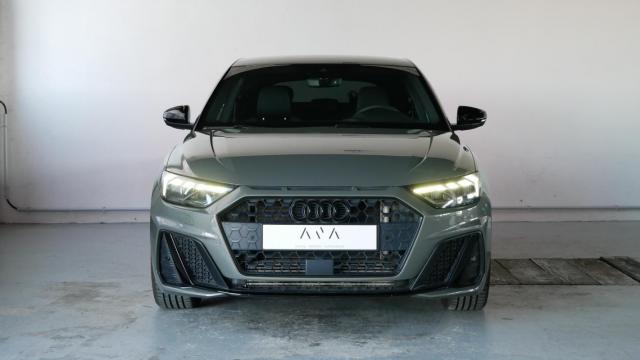 Audi A1 image 1