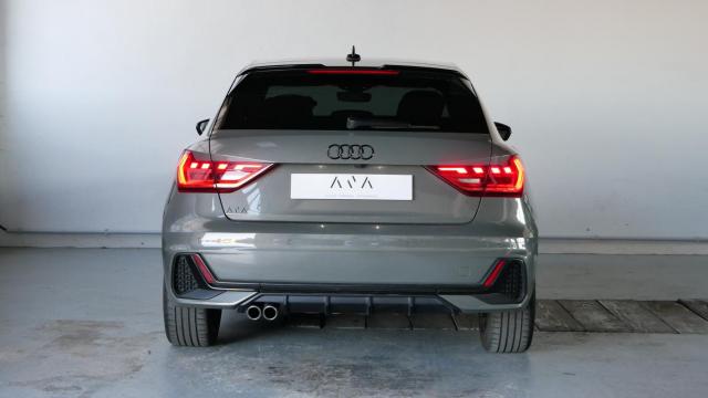 Audi A1 image 4