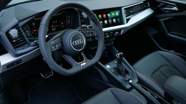 Audi A1 image 7