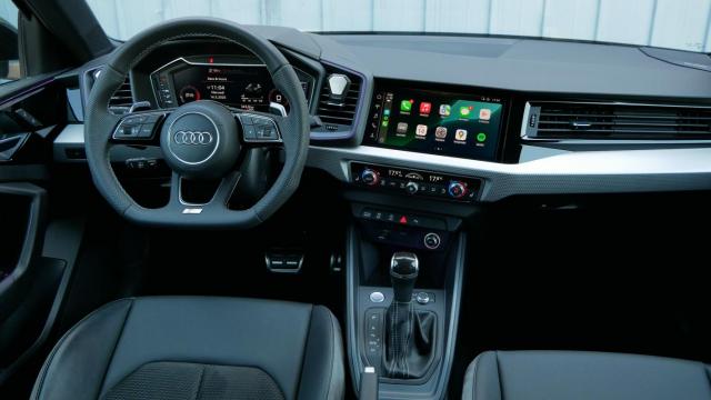 Audi A1 image 5